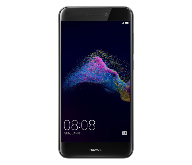 HUAWEI P9 Lite 2017 Czarny - 351434 - zdjęcie 3